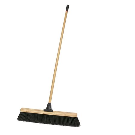 AMES 24" Coarse Push Broom 1435A